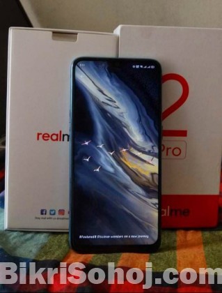 Realme 2 Pro